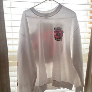 Daytona beach bike week sweatshirt